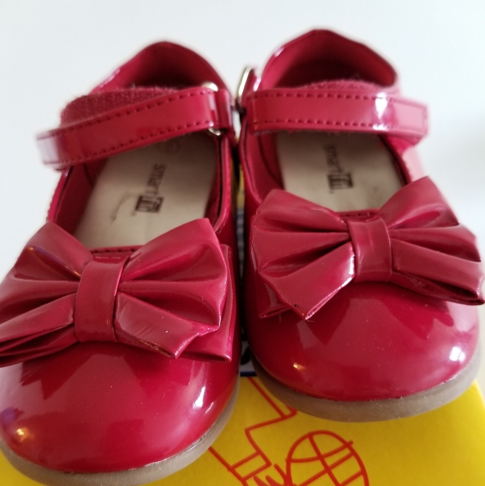 Red Shoes